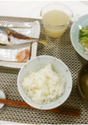 糸うりの中華風サラダ-レシピのメイン写真
