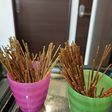 おうちでも揚げパスタ