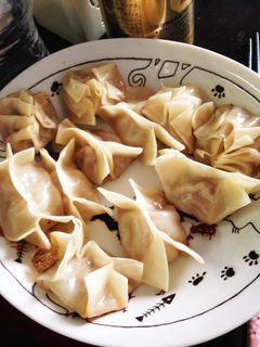 小籠包-レシピのメイン写真