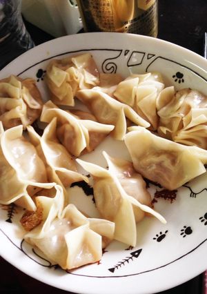 小籠包-レシピのメイン写真