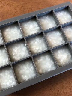 離乳食 お粥 7ヶ月ごろ-レシピのメイン写真