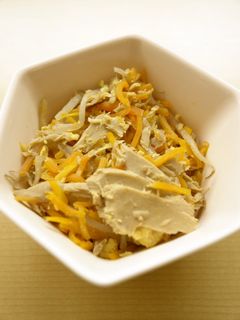 にんじんしりしり-レシピのメイン写真