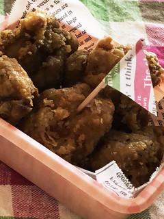 旨すぎるぅ‥♡とりの唐揚げ、和風カレー味-レシピのメイン写真