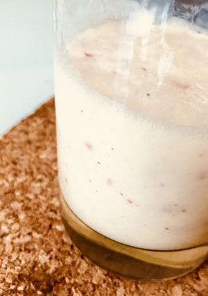 スムージー【PBTの陣】-レシピのメイン写真