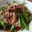 サッポロ一番塩ラーメン 抗酸化レシピ