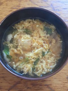 簡単すぎるキムチのスープ-レシピのメイン写真