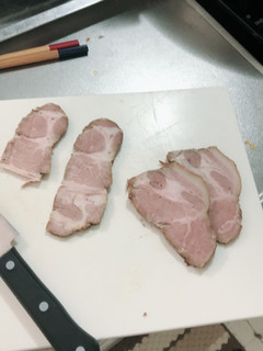 家系ラーメン作り!!チャーシュー編-レシピのメイン写真