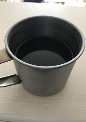 家系ラーメン作り！！万能醤油ダレ編-レシピのメイン写真