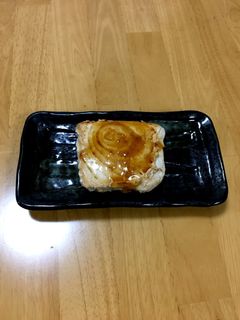大人の給食☆かじきの照り焼き-レシピのメイン写真