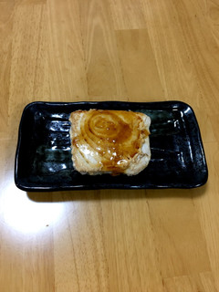大人の給食☆かじきの照り焼き-レシピのメイン写真