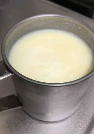 家系ラーメン作り！！中華に万能鶏油編-レシピのメイン写真