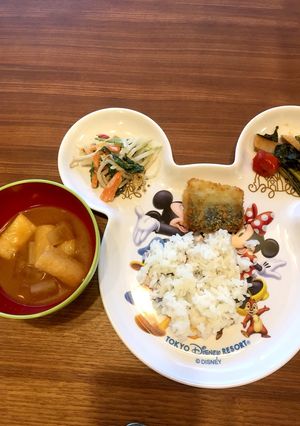 【毎日献立】8/21(4歳4ヶ月)-レシピのメイン写真