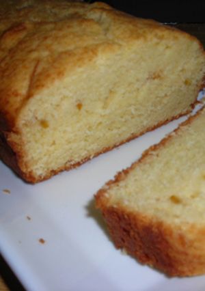 ゆず茶のパウンドケーキ-レシピのメイン写真