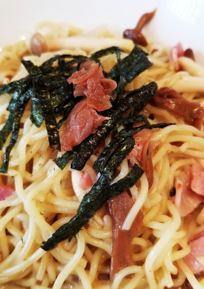 ♡簡単焼きそば？☆-レシピのメイン写真