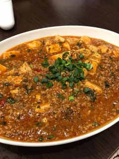 旨辛!肉味噌!-レシピのメイン写真