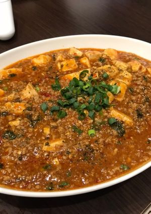 旨辛！肉味噌！-レシピのメイン写真
