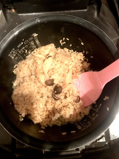 超簡単!ずぼら炊き込みご飯★絶品-レシピのメイン写真
