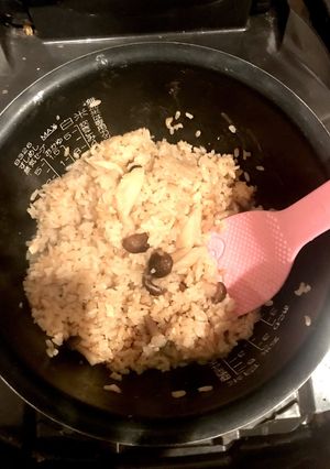 超簡単！ずぼら炊き込みご飯★絶品-レシピのメイン写真