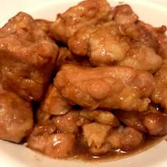 รูปของ 定番ごはん♡鶏の照り焼き