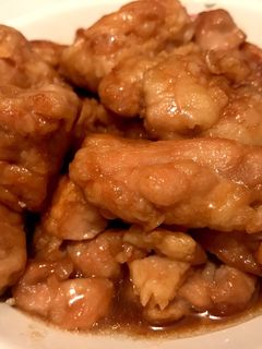 定番ごはん♡鶏の照り焼き-レシピのメイン写真
