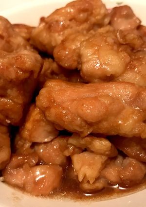 定番ごはん♡鶏の照り焼き-レシピのメイン写真