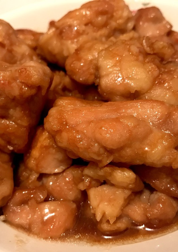 定番ごはん♡鶏の照り焼き-レシピのメイン写真
