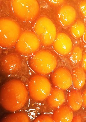 鶏きんかんの柚子こしょう味噌漬け-レシピのメイン写真