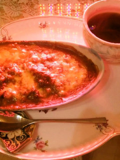 ＊焼きカレー＊-レシピのメイン写真