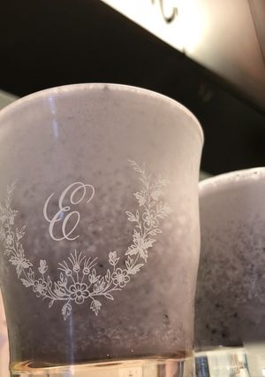 ベリー&パイン★美味プロテインスムージー-レシピのメイン写真