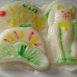 ひな祭りのお供え*米粉で『おこし物』