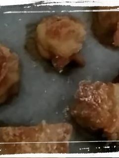 唐焼き~揚げない唐揚げ~-レシピのメイン写真