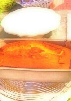 ❀✿バターパウンドケーキ❀✿-レシピのメイン写真
