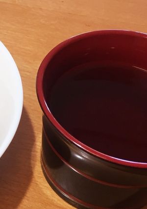 お酢でさっぱり！冷麺用のめんつゆ☆-レシピのメイン写真