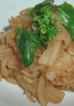 冬の定番※常備菜-レシピのメイン写真