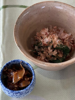 簡単☆ほうれん草のおひたし-レシピのメイン写真