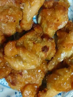 オーブンで鶏もも肉&手羽元の唐揚げ★-レシピのメイン写真