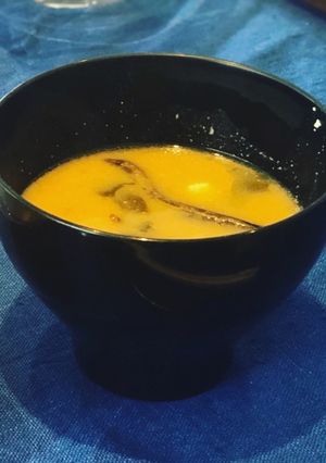 お店屋さんの☆基本のお味噌汁-レシピのメイン写真