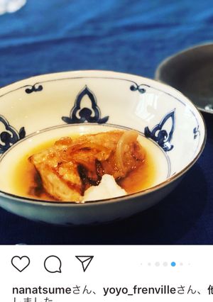 ☆ぶりの照り焼き-レシピのメイン写真