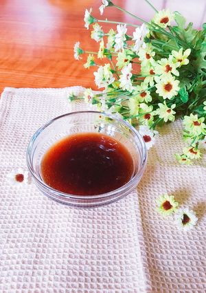 レンジでチンするだけ!お店のポンジュレ★-レシピのメイン写真