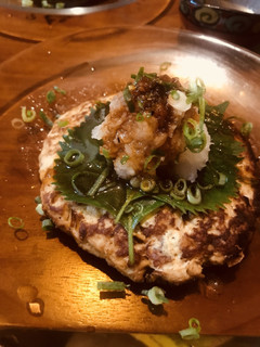 【ダイエット】とうふハンバーグ-レシピのメイン写真