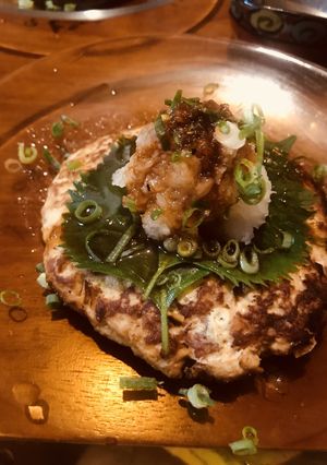 【ダイエット】とうふハンバーグ-レシピのメイン写真