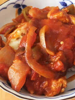 いつもと違うハヤシライス、カレーライス!-レシピのメイン写真