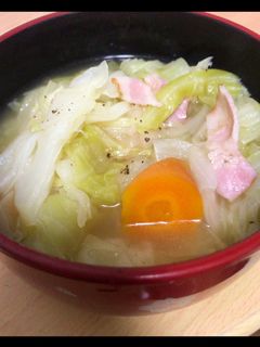入れるだけ!簡単炊飯器ポトフ☆-レシピのメイン写真