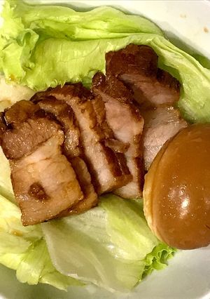 簡単！臭くない！シズヨさんのチャーシュー-レシピのメイン写真