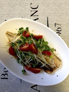 チンするだけ!サバのイタリアン風♪-レシピのメイン写真