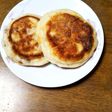 簡単ホットク