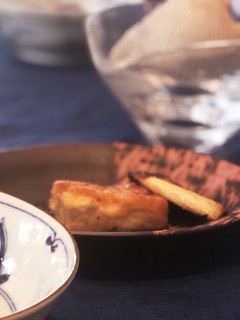 ☆椎茸ネギ豆腐照り焼き-レシピのメイン写真