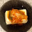 簡単!あと一品に☆焼肉屋さんの冷奴