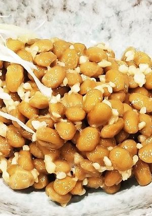 納豆三五八漬け-レシピのメイン写真