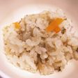 ツナとしめじの炊き込みご飯 離乳食編